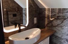 Kotlina Kłodzka Pod Brzozami - Foto 69