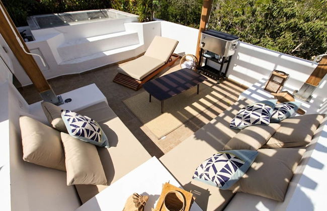 Villa Latina 2 bedroom apartment sleeps4 - Photo 27