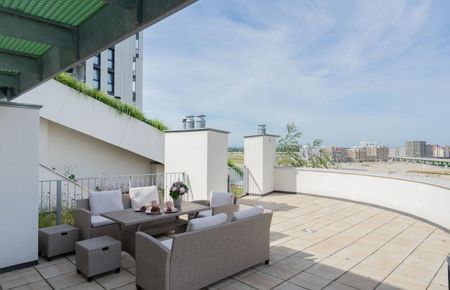 FeelGood Apartments Green Living - Foto 52