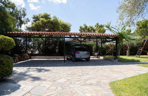 Seaside Haven Kineta - Foto 27