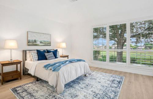 5 Beds Luxury Retreat on Golf Course - Foto 10