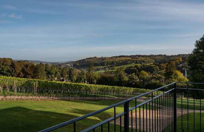 Woodchester Valley House - Foto 56