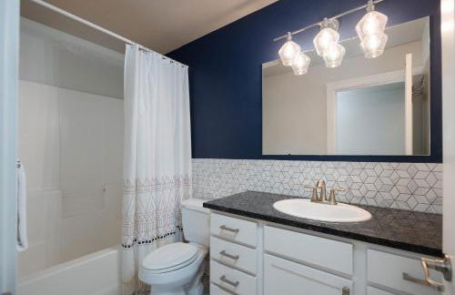 Private Hot-Tub- 3 BDR for 8 Pet's OK - Foto 41