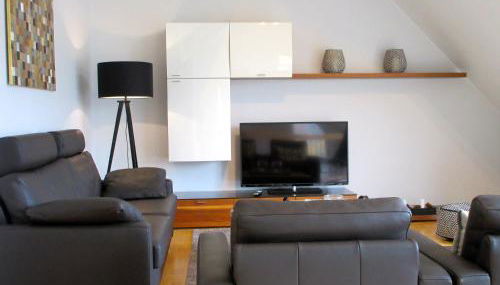 Moselschön Das Ferienhaus - Foto 4