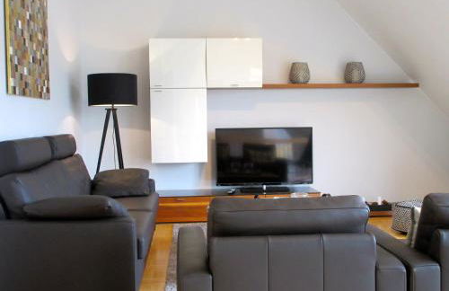 Moselschön Das Ferienhaus - Foto 4