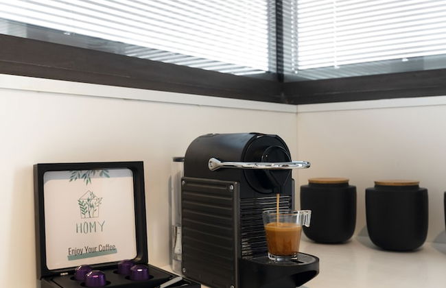 HAYARKON - Superior Collection - By HOMY - Foto 54