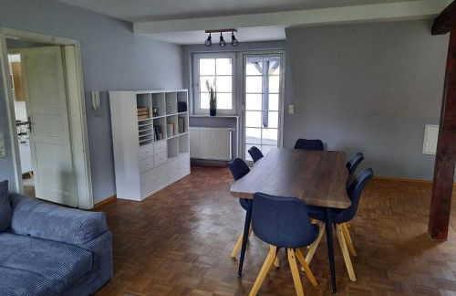 Wohnung in Bad Lippspringe - Foto 10