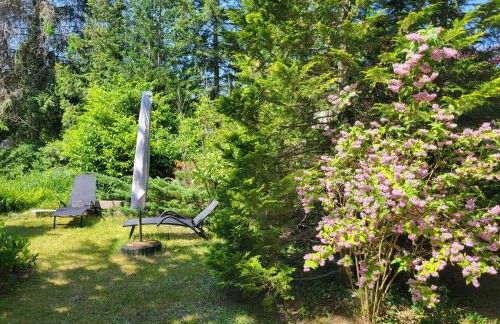 Ferienwohnung Kormoran - Foto 16