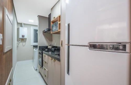 Alpes da Montanha 304 - Apartamento em Gramado - Photo 24