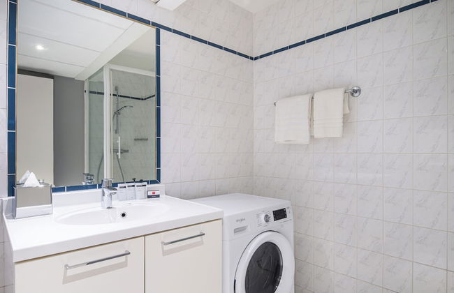 Thon Residence Parnasse - Foto 21