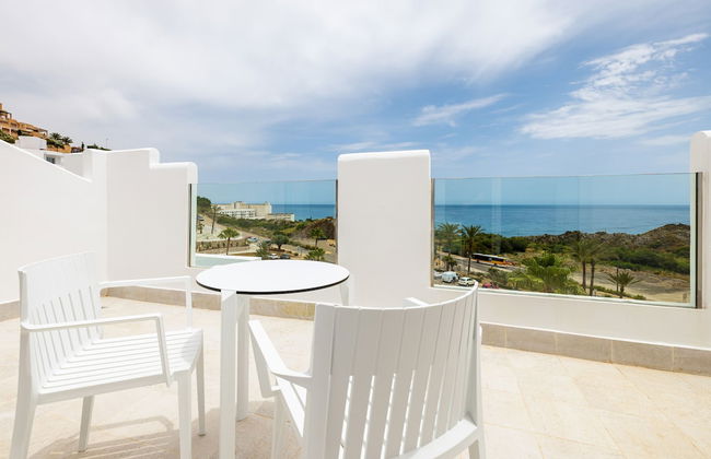 Playamójacar Hotel - Foto 31