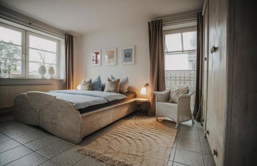 Friesenhus Dangast - Foto 34