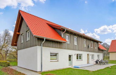 Ferienwohnung Mirow - Foto 10