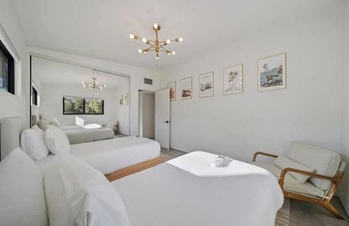 Palm Springs Haven - Pool, Hot Tub & Mountain Views - Foto 7