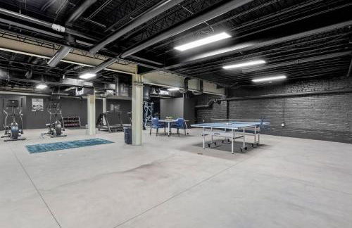 Stunning 2BR-1B Apt+Mins to Zoo& D/T+HD Projector - Foto 29