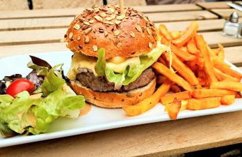 Mazet en provence pour 4, piscine chauffée privée, jardin clos privé, barbecue, chiens admis - Foto 21