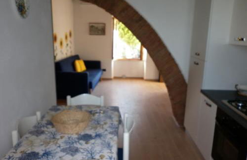 Appartamenti Piombino Isola d'Elba - Foto 19