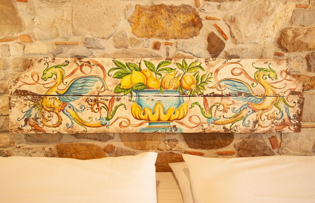 Terre Di Himera - Foto 76