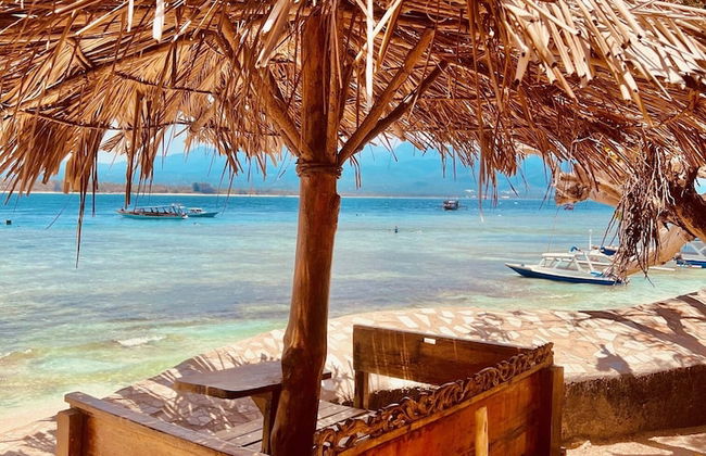 Villa Bulan Madu Gili Air - Photo 25