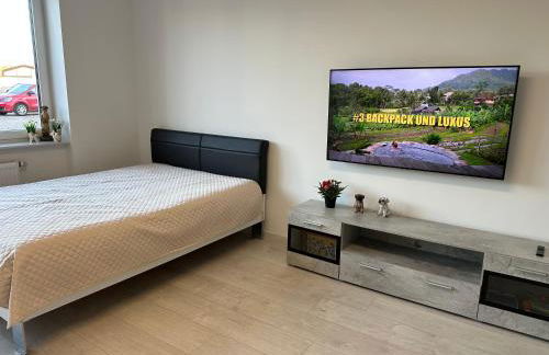 KOMFORT FerienWohnung NeuBau Merzig - Foto 50