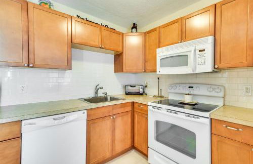 Homey Windham Condo Hike and Ski the Catskill Mtns! - Foto 11