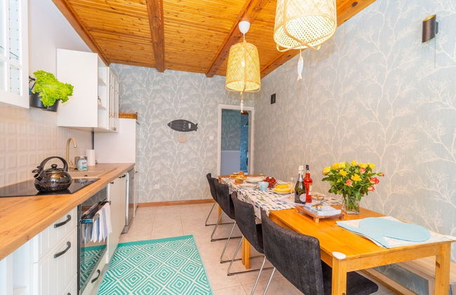 Holiday Home in Rowy Near Baltic Sea - Foto 9