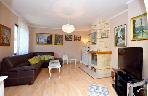 House Stone&Olive - Foto 34