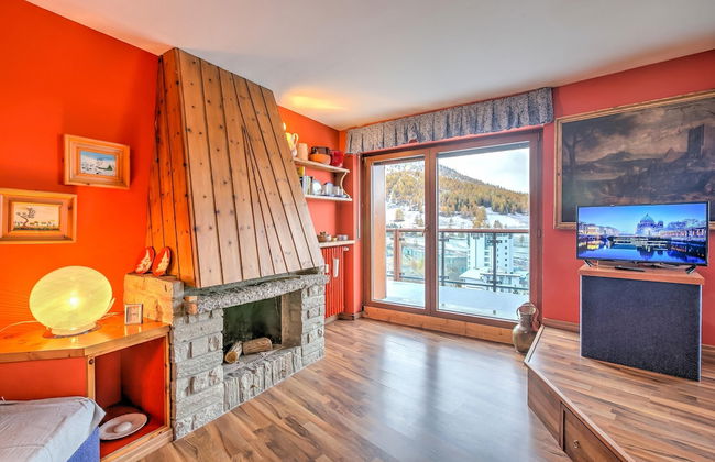 Terrazza Dei Principi Few Steps From Ski - Foto 4