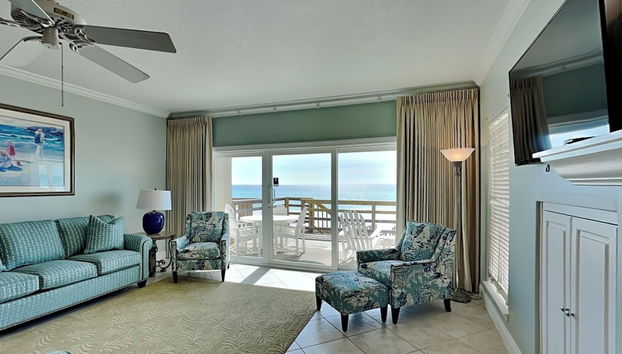 Servizio della struttura