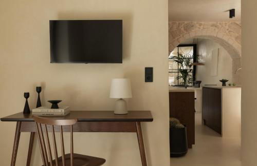 Casa Feliz Crete, Mediterranean villa in Gerani Rethymno - Foto 30