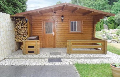 Cozy Apartment In Lauenburg With Sauna - Foto 8