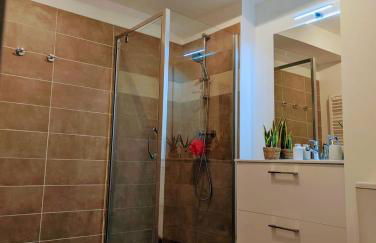 Appartement neuf T2 calme avec terrasse - Proche Marché Liberation - Foto 24