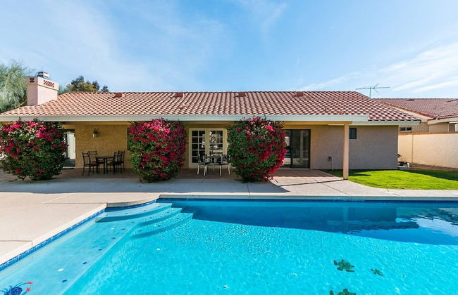 North Phoenix 6 Bedroom With Guest House & Pool! - Foto 30