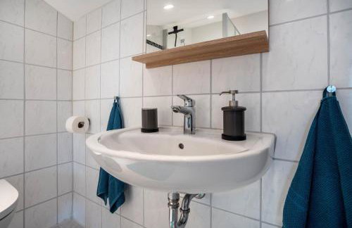 Wohnung Obergeschoss - Foto 2