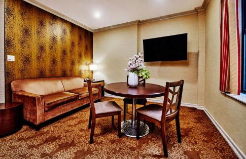 Radio City Apartments - Foto 50