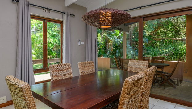 Servicio de comidas en la habitación