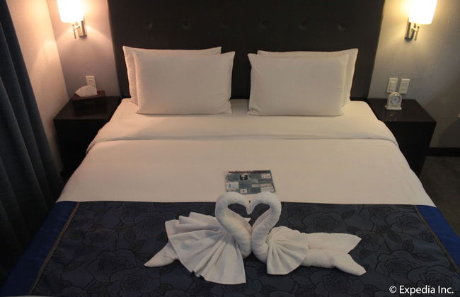 Sun Plaza Subic - Foto 11