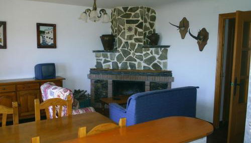 Alojamiento Rural Mirador del Avellano - Photo 3