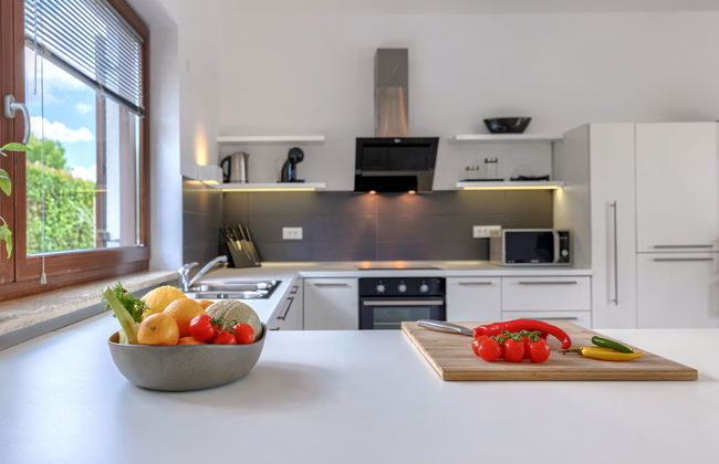 Luna Rossa - Foto 14