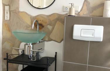 Ferienwohnung „kleine Auszeit“ - Foto 11