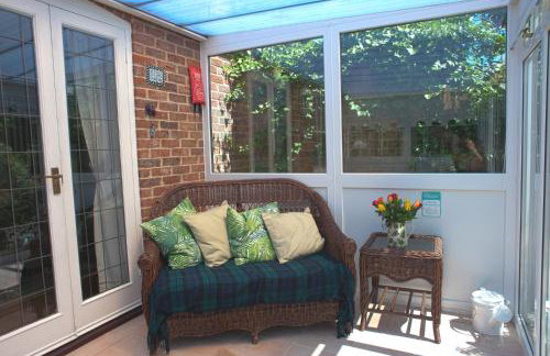 Little Chequers - Foto 13