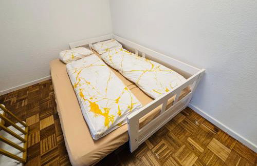 Spacious 72 sqm Moselblick apartment & top connection - Foto 56