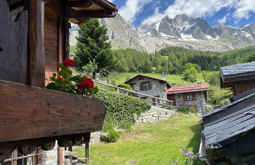 Baita Meyen - Val Ferret - Foto 34
