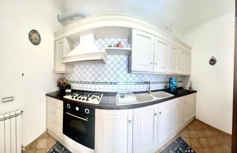 Villa Girasole Luxury Amalfi Coast - Foto 36