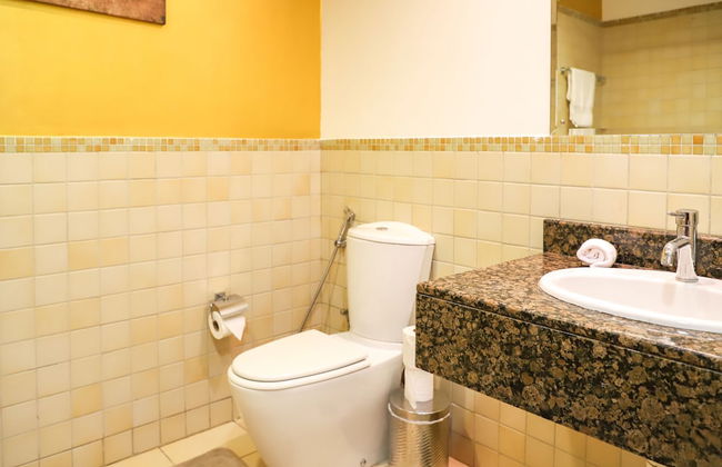 Pelicanstay at JBR Walk - Marina View - Foto 11