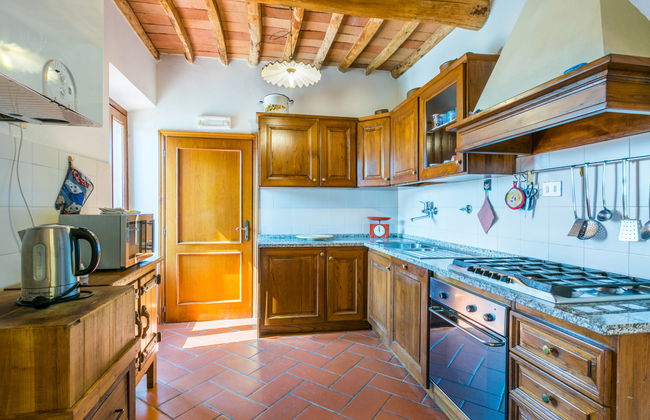 Il Poggetto - Foto 20