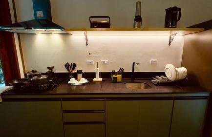 Canto da Mata Itamambuca Hospedagem - Foto 21