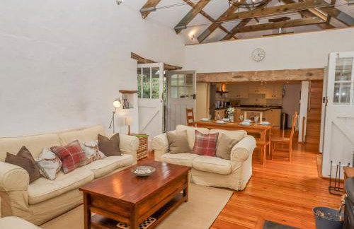 The Barn at Yeoland House - Foto 7