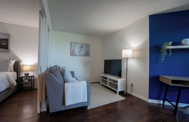 Fort York Suite - Photo 55