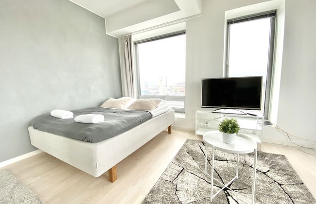 City Center Tower Apartment - Foto 7